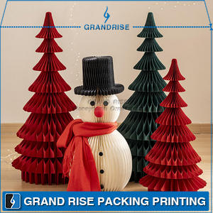 聖誕樹裝飾掛飾節日派對背景裝飾用品套件