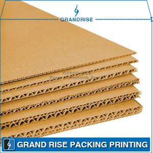 蜂窩板包裝蜂窩雙面板