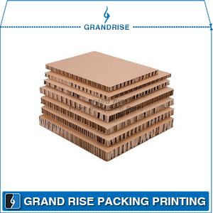 蜂窩芯板瓦楞芯蜂窩紙板