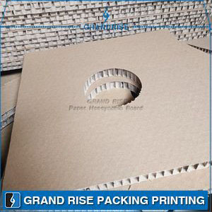 可回收環保蜂窩板紙瓦楞紙板