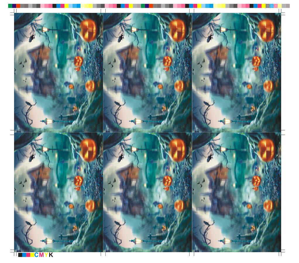 3D_Lenticular_Effect_Landscape_Typeseting